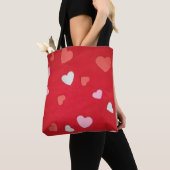 "Tasche des Herzens" Tasche (Von Nahem)