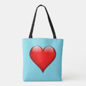 Tasche des Joy Boy (Rückseite)