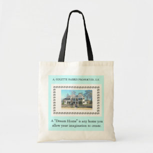 Tasche des Kostenvoranschlags - Design 3