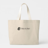 Tasche des Kulturerbes (Rückseite)