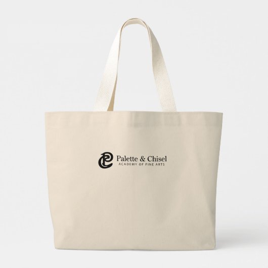 Tasche des Kulturerbes (Rückseite)