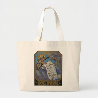 Tasche des Kulturerbes
