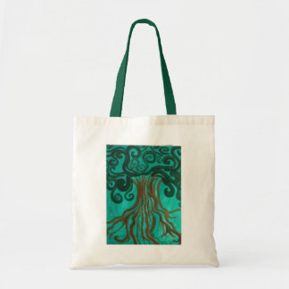 Tasche des Lebens
