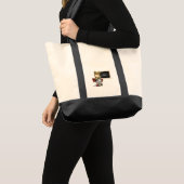 Tasche des Lehrer-#1 (Vorderseite (Produkt))