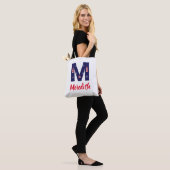 Tasche des Leuchtturms (Am Model)