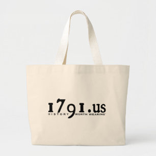 Tasche des Logos 1791.us