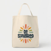 Tasche des Marktes (Vorne)