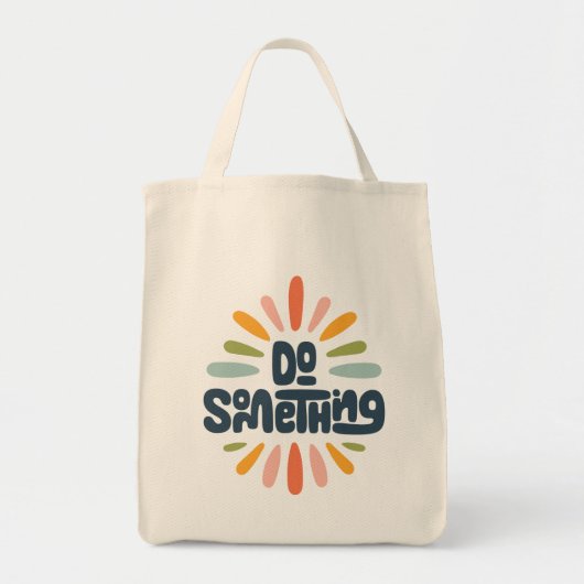 Tasche des Marktes (Vorne)