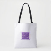 Tasche des Muttertags ohne Gewahrsam (Vorderseite)