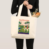 Tasche des Palm Beach-Lebens #5 (Vorderseite (Produkt))