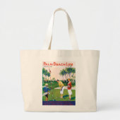 Tasche des Palm Beach-Lebens #5 (Vorne)