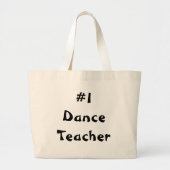 Tasche des Tanz-#1 (Vorne)