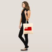 Tasche des Tonga-Haushalts (Vorderseite (Model))
