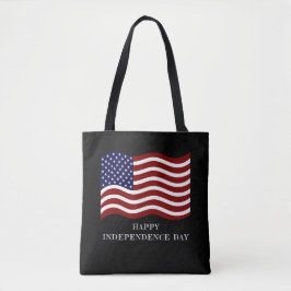 Tasche des Unabhängigkeitstages - USA Prix Design
