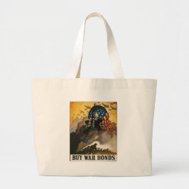 Tasche des Uncle Sam Weltkrieg-2