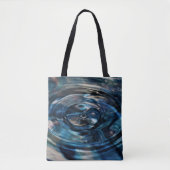 Tasche des Wassers (Vorderseite)