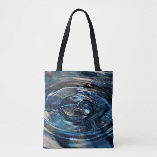 Tasche des Wassers (Vorderseite)