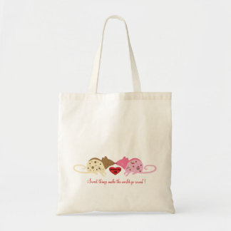 Tasche des Weltratten-Tag2011