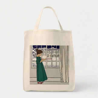 Tasche des Zwanzigerjahre