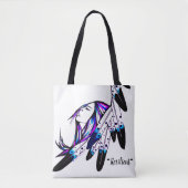 Tasche-Design Tasche (Vorderseite)