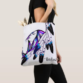 Tasche-Design Tasche (Von Nahem)