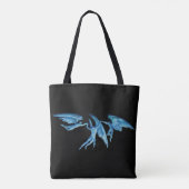 Tasche - diverse Modelle (Rückseite)