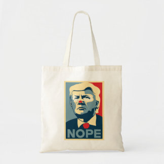 Tasche Donald Trump "NOPE"