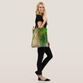 Tasche Dream Light Green Tree (Am Model)