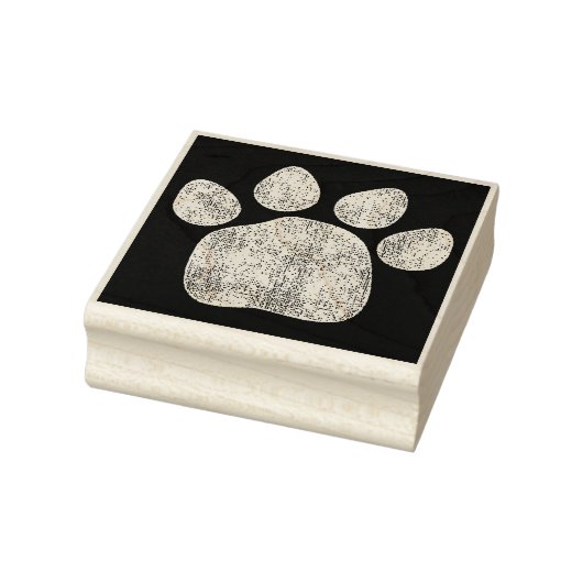 Tasche drucken  Gummi Briefmarke Gummistempel (Stempel)