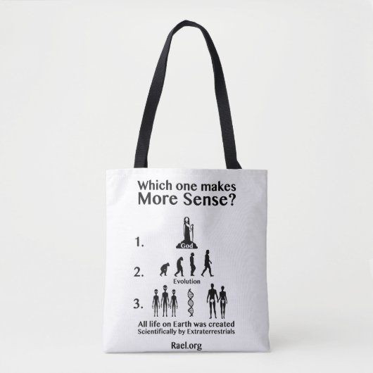 Tasche Einkaufstasche (Vorderseite)