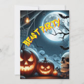 Tasche Einladung (Vorderseite)