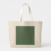Tasche elegant (Rückseite)