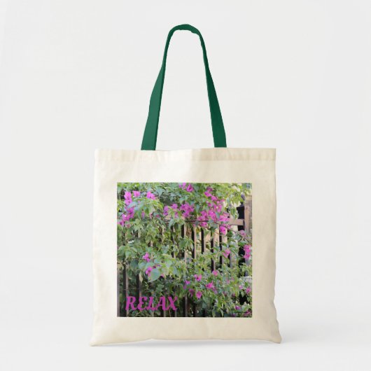 Tasche entspannen (Vorne)