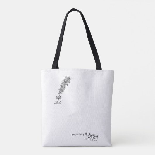 Tasche erstellen (Rückseite)