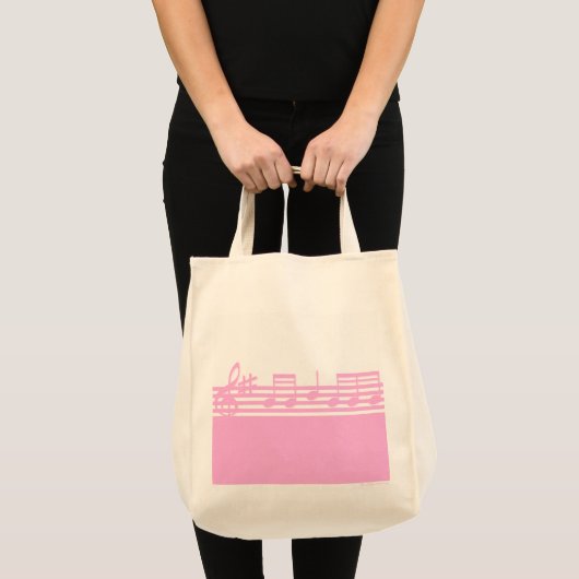 Tasche es Loud mit MusicMinds (Vorderseite (Produkt))