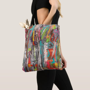 Tasche Fall Out