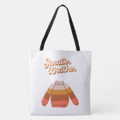 Tasche fallen (Vorderseite)