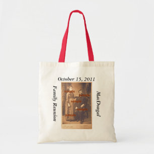 Tasche - Familien-Wiedersehen - Grenztext