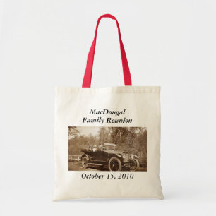 Tasche - Familientreffen