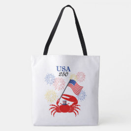 Tasche 'Fiddler's Fourth' (wähle einen Stil & eine