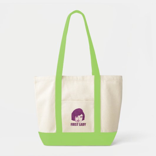 Tasche First Lady-Jackie O (Vorne)