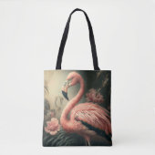Tasche FLAMINGO (Vorderseite)