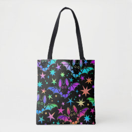 Tasche "Fledermäuse"