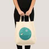 Tasche Floating Marty Grocerty (Vorderseite (Produkt))