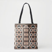 Tasche Fractured Harmony (Vorderseite)