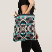 Tasche 'Fractured Harmony' (Von Nahem)