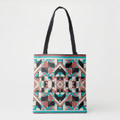 Tasche Fractured Harmony (Vorderseite)