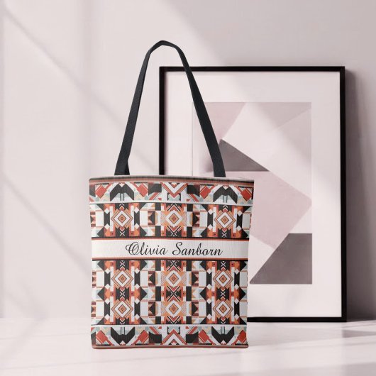 Tasche Fractured Harmony