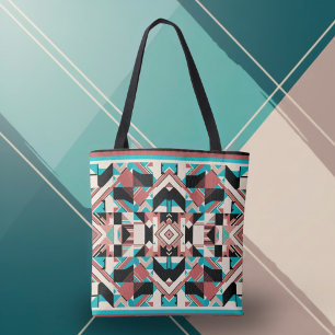 Tasche Fractured Harmony