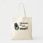 Tasche Frankenstein Broody (Vorne)
